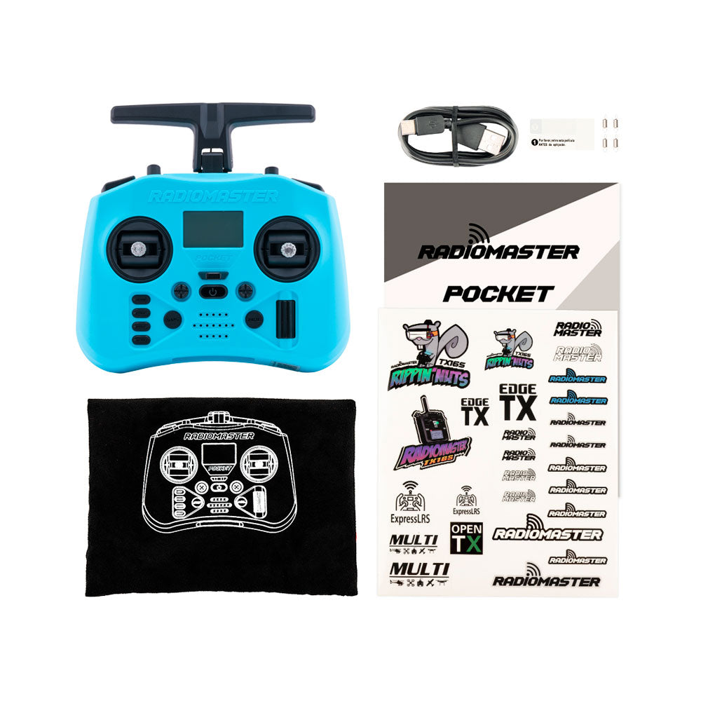 Radiomaster Pocket Transmitter (ELRS) - Image 4
