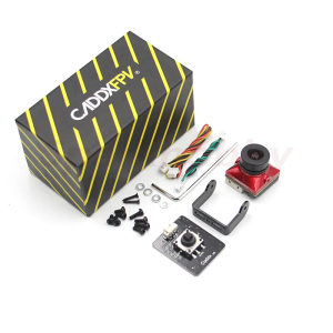 Caddx Ratel 2 FPV Camera