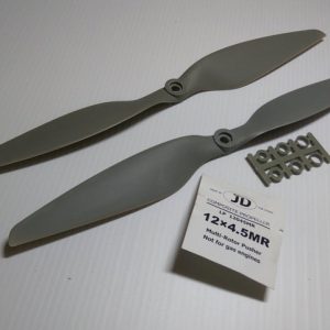 APC 12×4.5 Composite Propeller (CW+CCW)