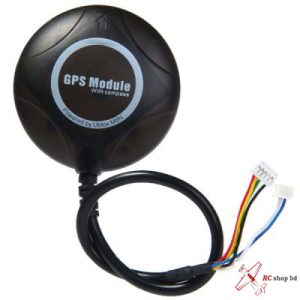 Ublox NEO-M8N GPS Module