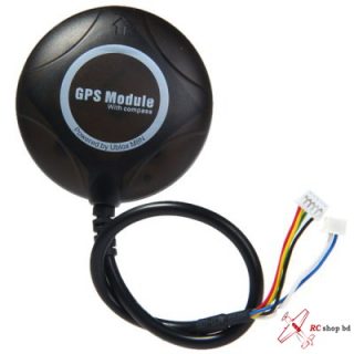 Ublox NEO-M8N GPS Module