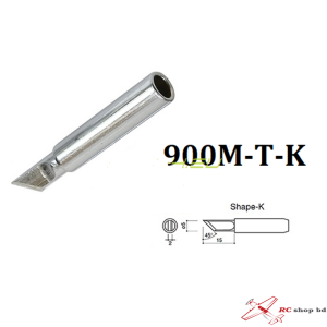 Soldering TIP 900M