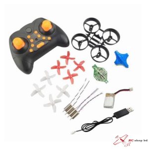 DIY Mini Drone Kit 2.4GHz