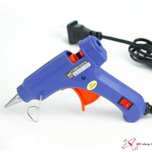 20W Mini Hot Glue Gun