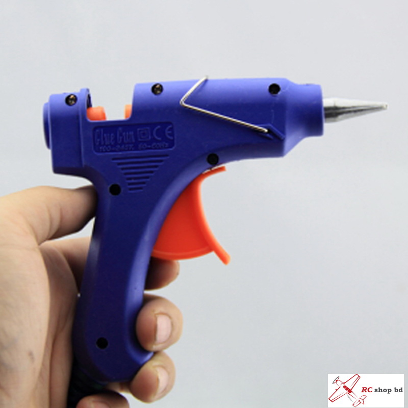 20W Mini Hot Glue Gun - Image 2