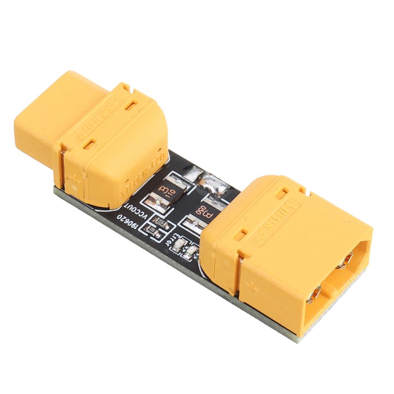 Smoke Stopper XT60 - Image 2