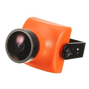 1200TVL Mini FPV Camera 3MP
