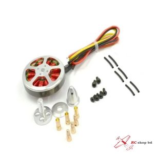 5010 360Kv High Efficiency Brushless Motor
