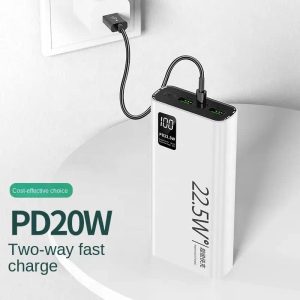 BIGMAX IP5356 20000mah Power Bank Case
