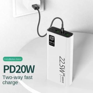 BIGMAX IP5356 20000mah Power Bank Case