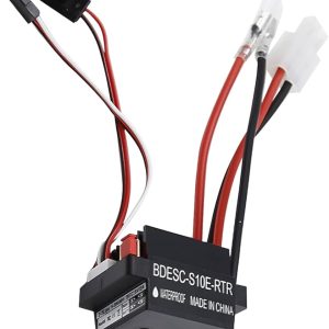 320A Brushed ESC for RC CAR BOAT