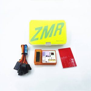 NX4-PRO RC Plane Flight Controller Stabilizer