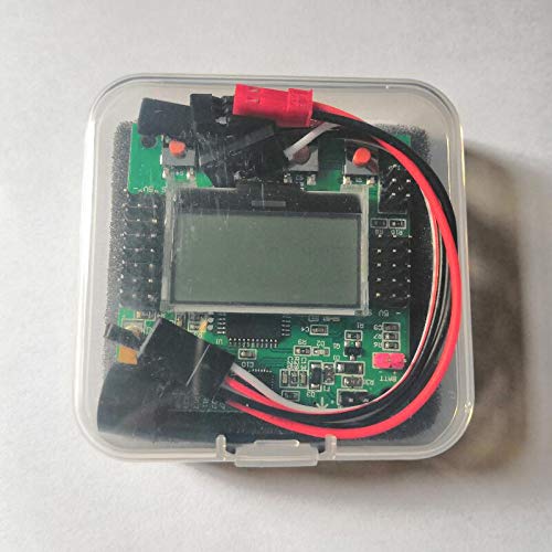 KK2.1.5 LCD Flight Control Board - Image 2