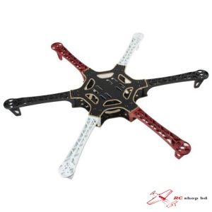 F550 Hexacopter Frame Kit