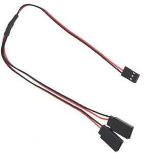 Y Extension Lead