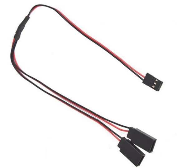Y Extension Lead