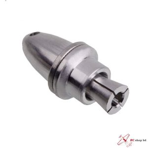 3.17mm Aluminium Propeller Adapter