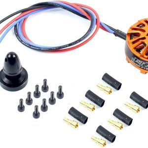 JMT 3508 700KV Motor 2-4S 198W
