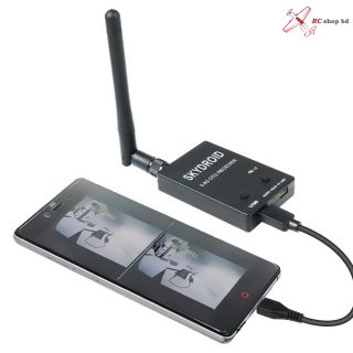 5.8GHz FPV OTG Receiver