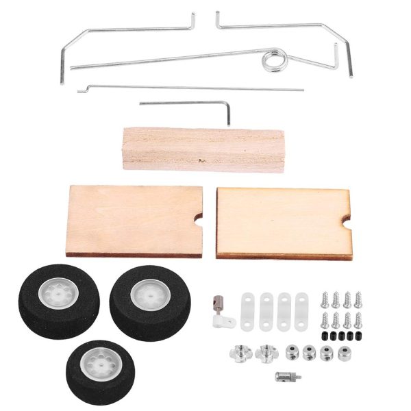 Airplane Landing Gear KIT - Image 2