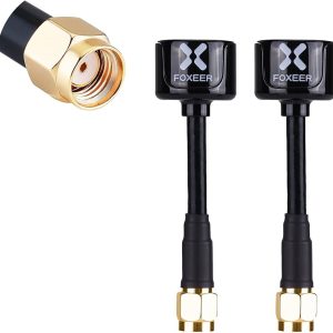 Foxeer Lollipop V2 5.8G 2.5dBi Omni FPV Antenna