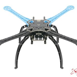 S500 Quadcopter Frame