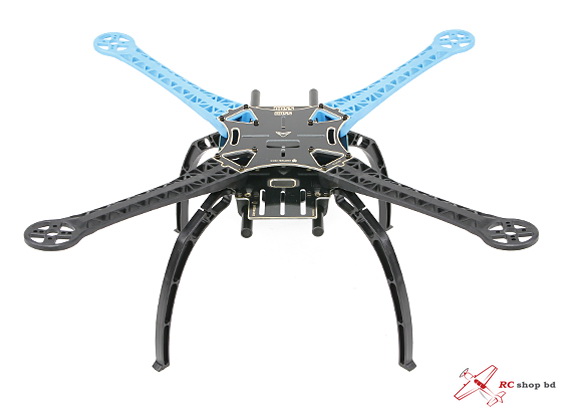 S500 Quadcopter Frame