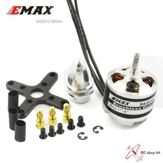 EMAX XA2212 Brushless Motor 1400KV