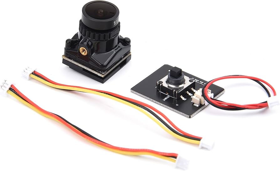1800TVL FPV Camera - Image 3