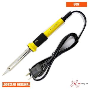 LODESTAR 60W Soldering Iron