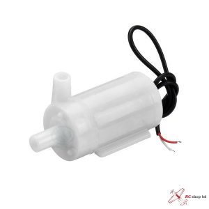 3v to 6v Mini Submersible Water Pump