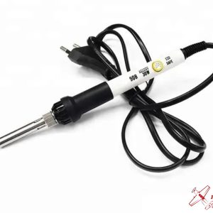 SL-908 Soldering Iron 220V 60W Adjustable Temperature