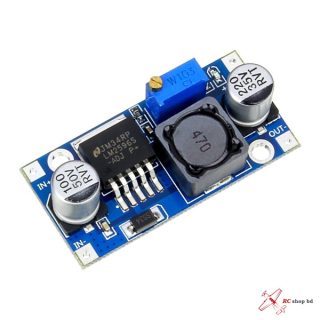 LM2596 DC-DC Buck Module