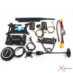ArduPilot APM 2.8 Flight Controller Combo