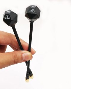 Albatross 5.8GHz FPV Antenna 3dBi Gain