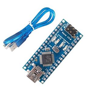 Arduino Nano V3