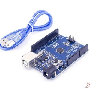Arduino UNO R3 SMD