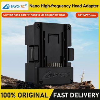 BAYCK Nano TX Module Adapter