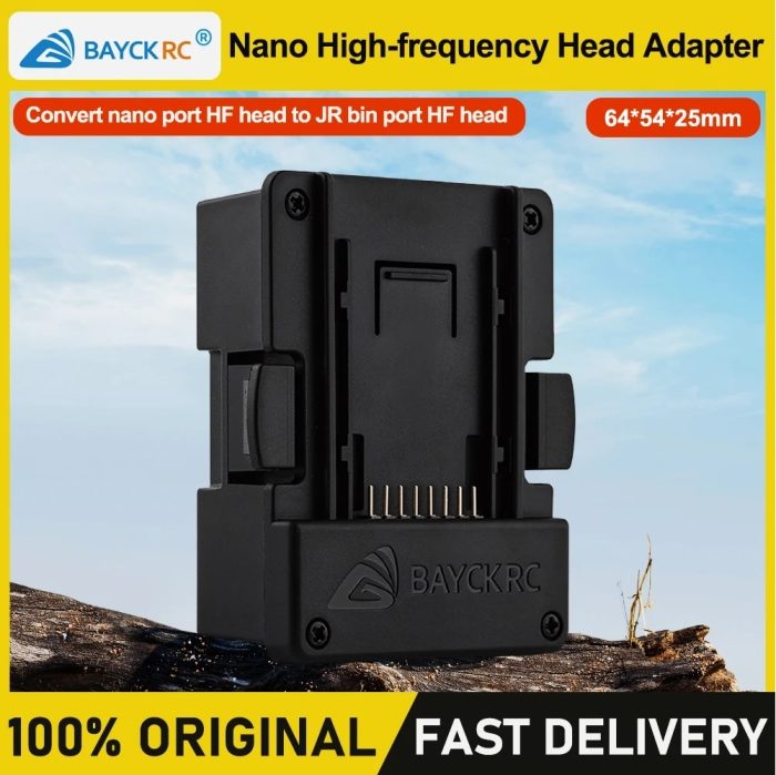 BAYCK Nano TX Module Adapter
