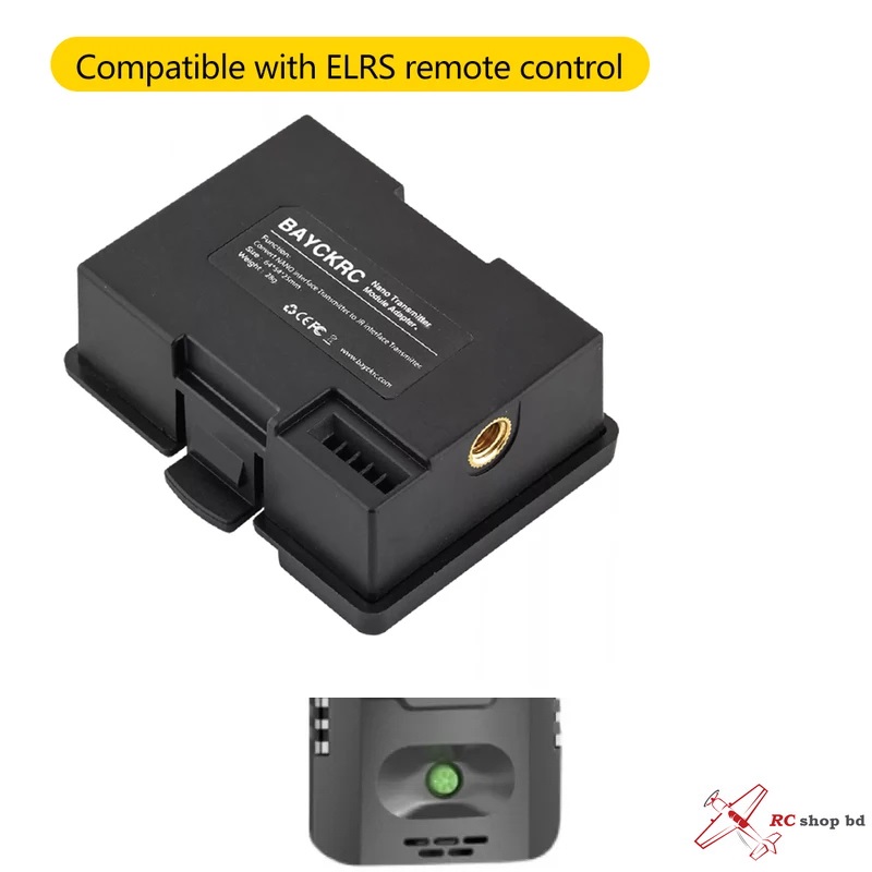 BAYCK Nano TX Module Adapter - Image 2