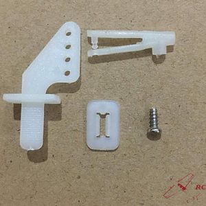 Control Horns With clevis