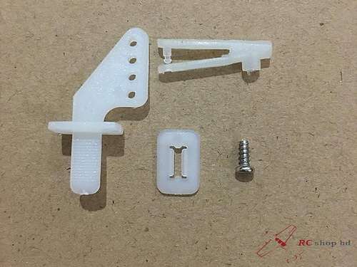 Control Horns With clevis