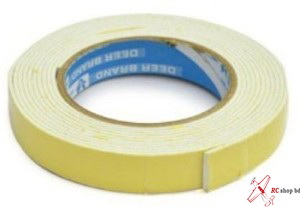 Double Sided Foam Tape 20mm