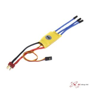30A ESC For Brushless Motor