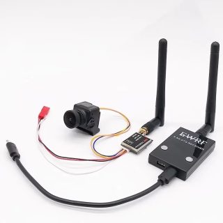 FPV OTG Camera Combo 2