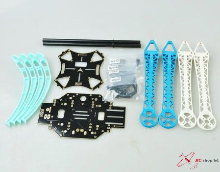S500 Quadcopter Frame - Image 3