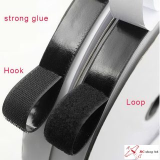 Self Adhesive Velcro Tape Sticker