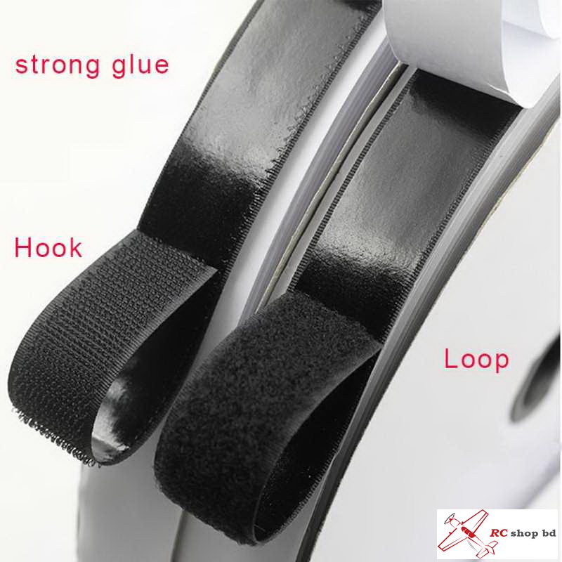Self Adhesive Velcro Tape Sticker