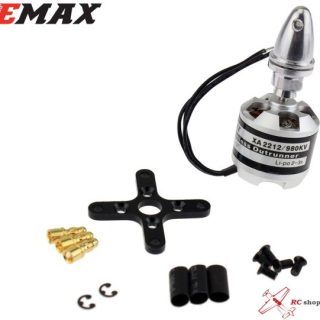 EMAX XA2212 Brushless Motor 980KV