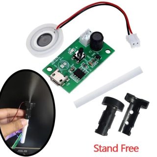 USB Mini Mist Maker Humidifier Module